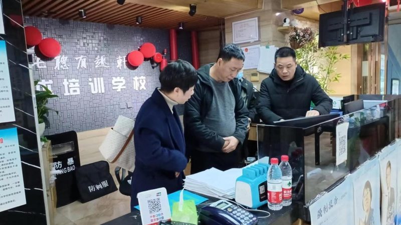 培训机构招生加盟，如何找到适合自己的方案？**