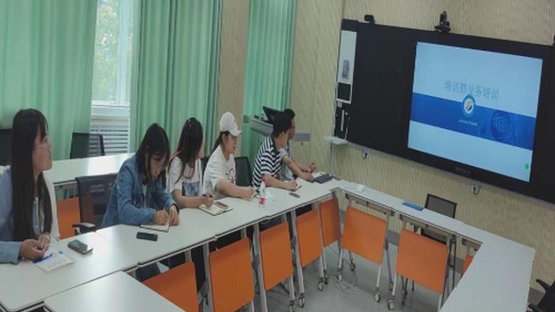 企业内训定制方案设计的核心要素