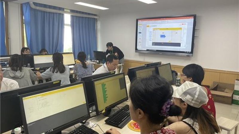 建筑行业安全管理培训规范：保障安全，提升行业素质